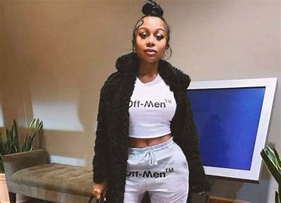 Jayda Cheaves Height, Weight, Net Worth, Age, Birthday, Wikipedia, Who, Nationality, Biography