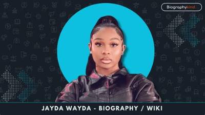 Jayda Rodgers - Age, Family, Bio