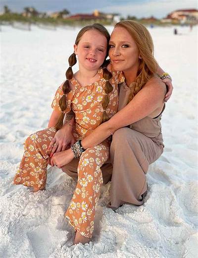 Jayde Carter Mckinney - Age, Family, Bio