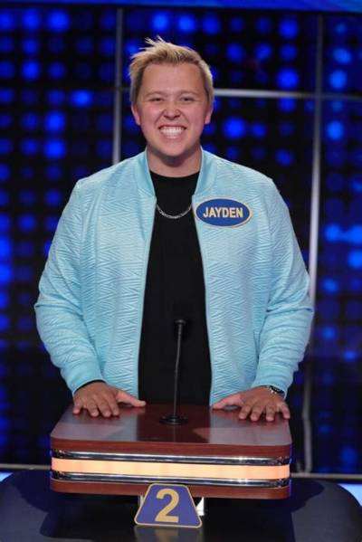 Jayden Siwa Net Worth