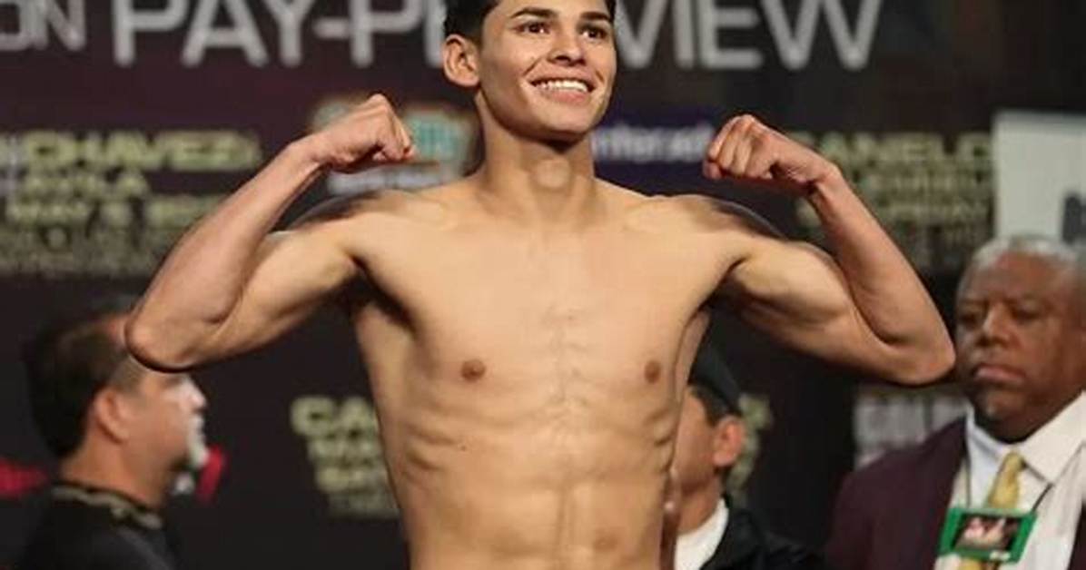 Jayk Garcia Height, Weight, Net Worth, Age, Birthday, Wikipedia, Who, Nationality, Biography