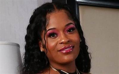 Jayla Page - Age, Family, Bio