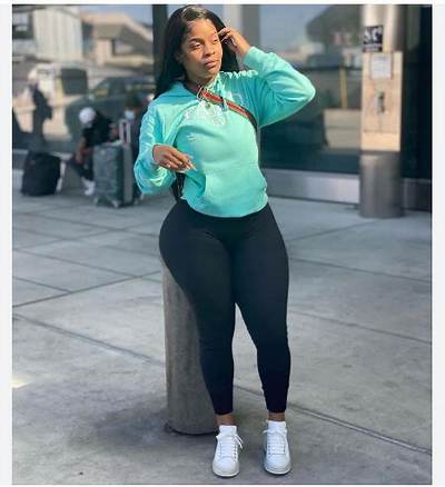 Jayla Page Height, Weight, Net Worth, Age, Birthday, Wikipedia, Who, Instagram, Biography