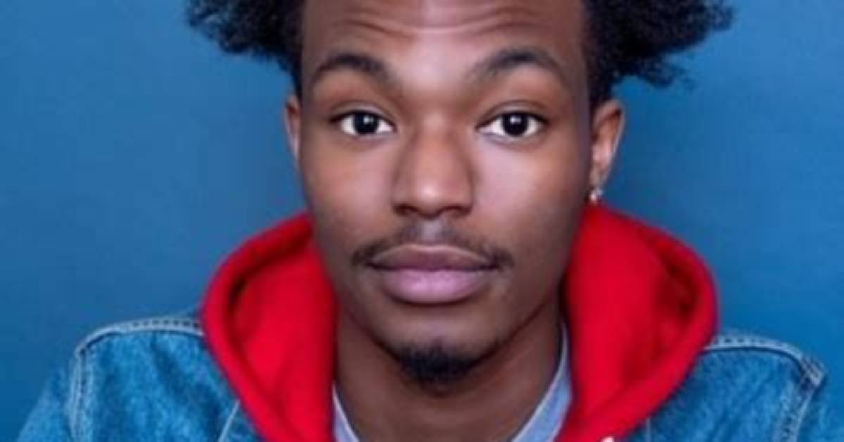 Jaylan Tucker Bio (Wiki)