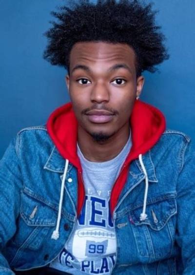 Jaylan Tucker Bio (Wiki)