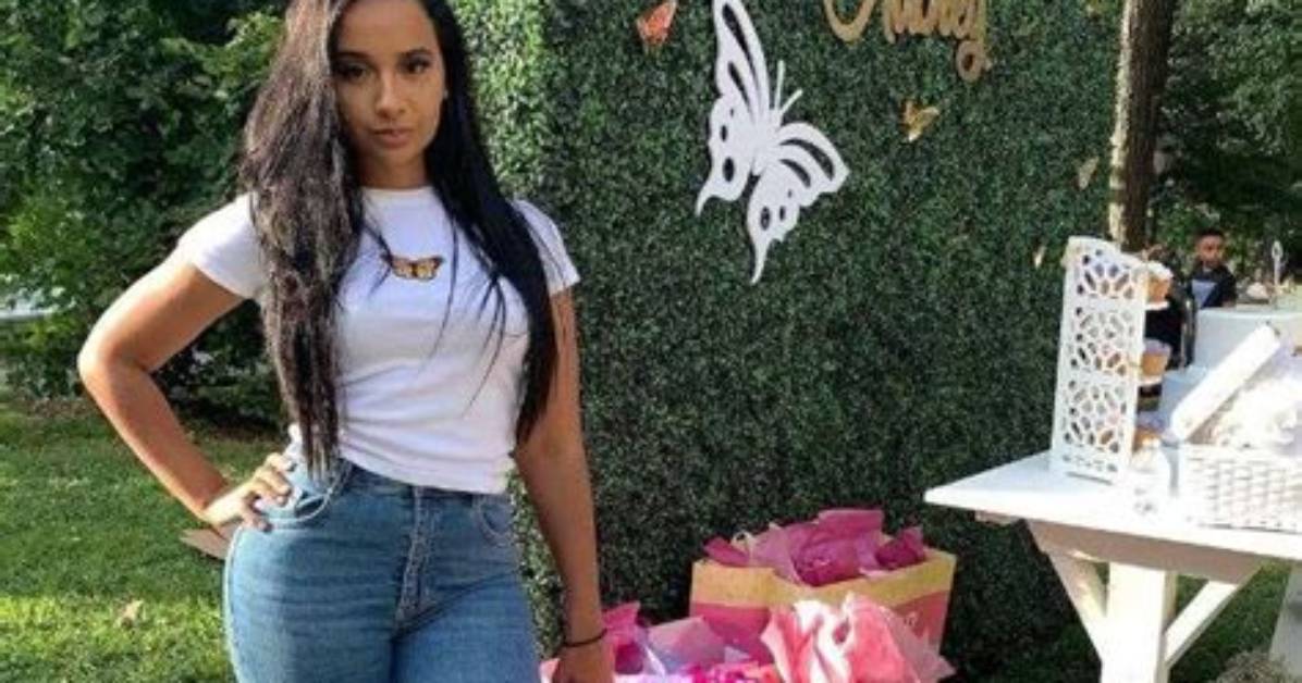 Jaylyn Baez - Age, Family, Bio