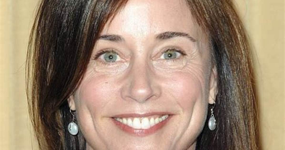 Jayne Brook Bio (Wiki)