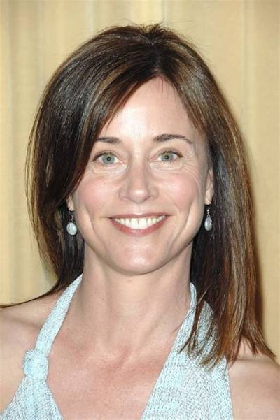 Jayne Brook Bio (Wiki)