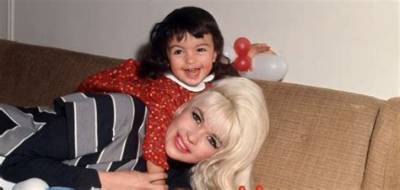 Jayne Marie Mansfield - Age, Family, Bio