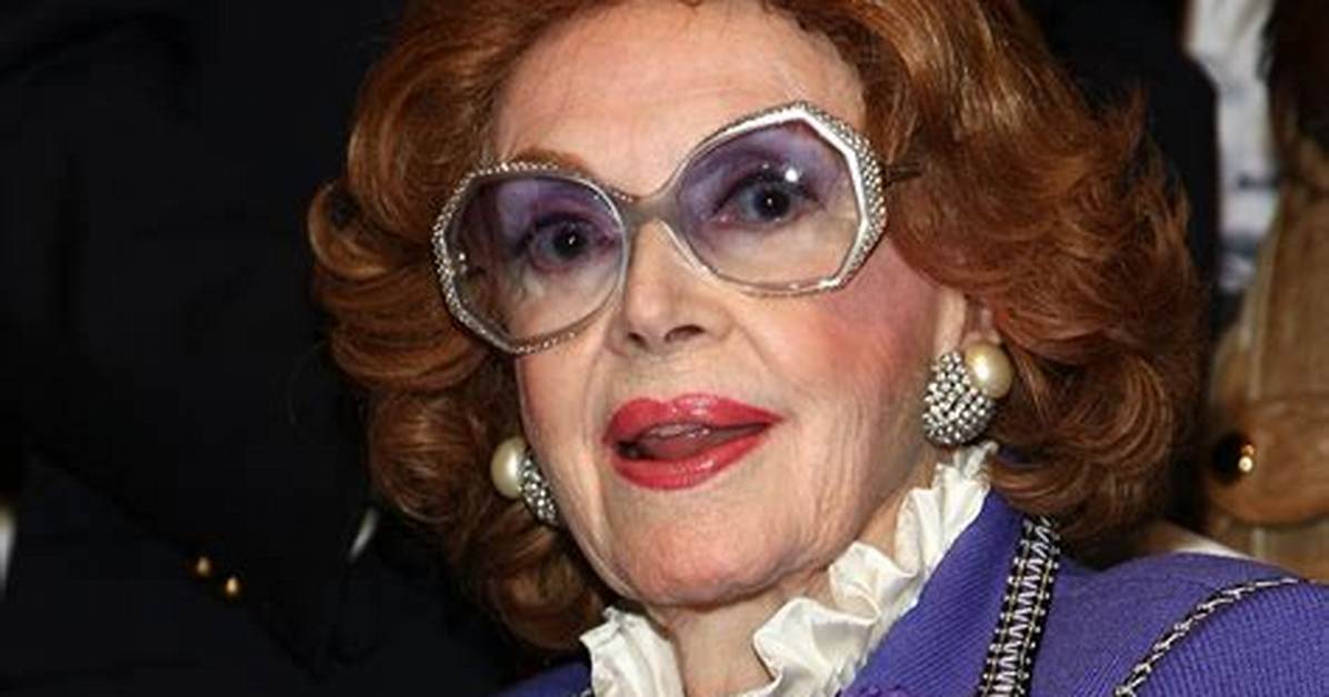 Jayne Meadows Net Worth - Wiki, Age, Weight and Height, Relationships, Family, and More