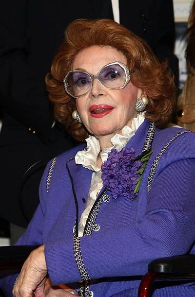 Jayne Meadows Net Worth - Wiki, Age, Weight and Height, Relationships, Family, and More