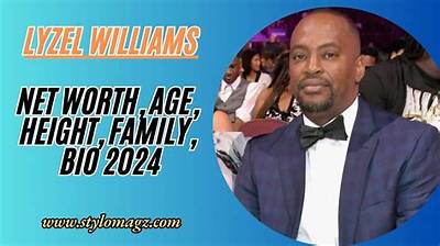 Jaysea Williams - Age, Family, Bio