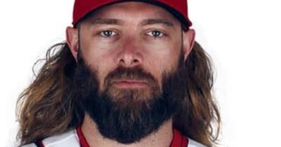 Jayson Werth Bio (Wiki)