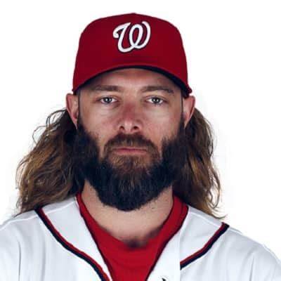 Jayson Werth Bio (Wiki)