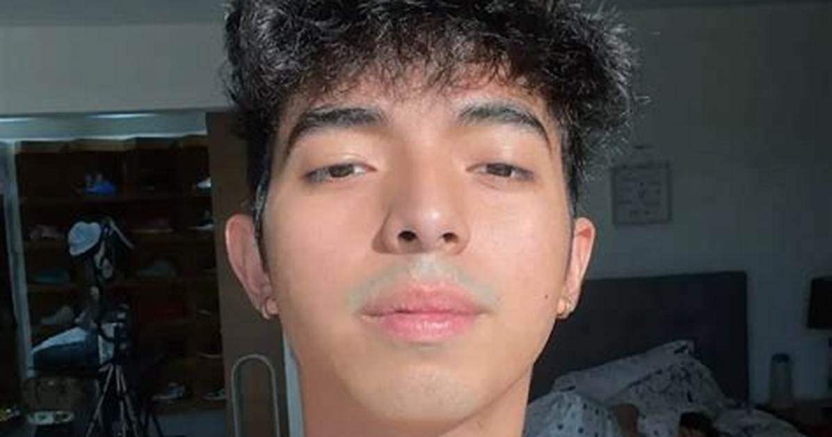 Jayzam Manabat - Age, Family, Bio