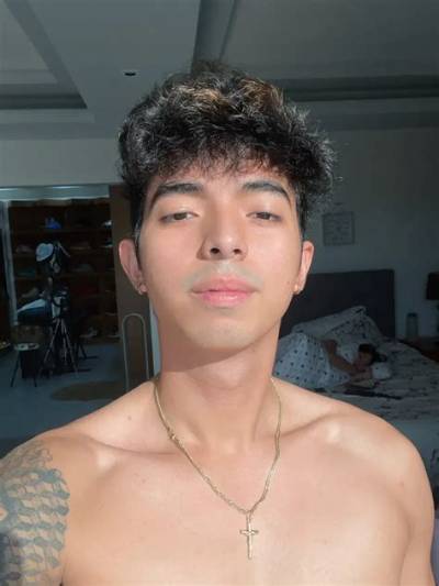 Jayzam Manabat - Age, Family, Bio