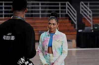 Jazlyn Martin Height, Weight, Net Worth, Age, Birthday, Wikipedia, Who, Nationality, Biography