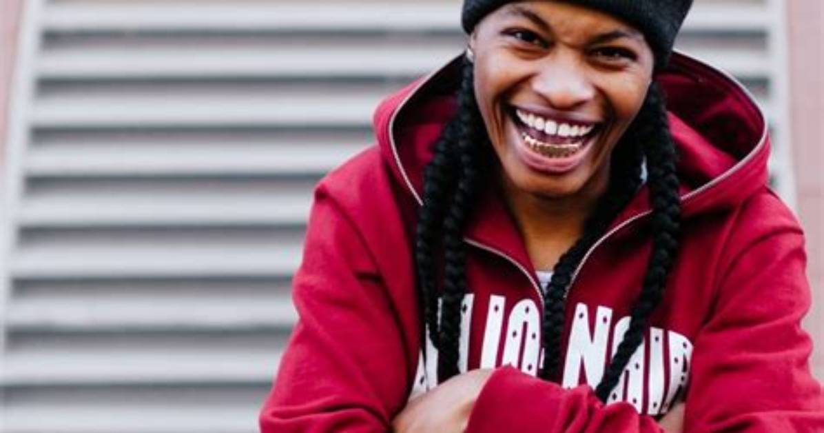 Jazmine Hood Height, Weight, Net Worth, Age, Birthday, Wikipedia, Who, Instagram, Biography