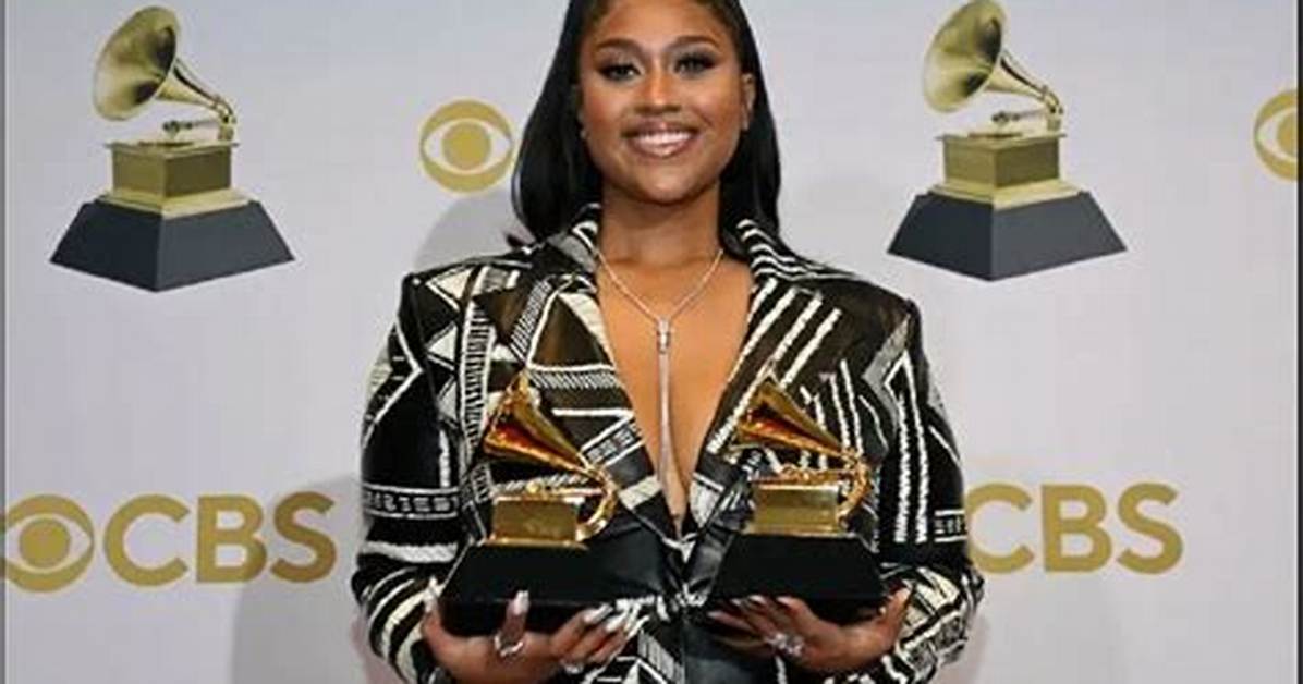 Jazmine Sullivan Ethnicity Nationality Parents and Religion