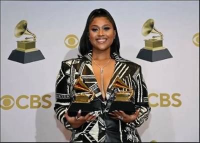 Jazmine Sullivan Ethnicity Nationality Parents and Religion