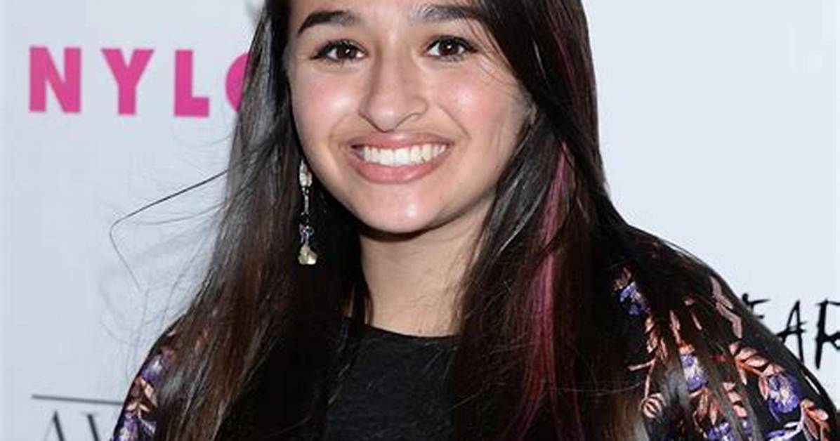 Jazz Jennings | Celebuzz