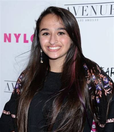 Jazz Jennings | Celebuzz