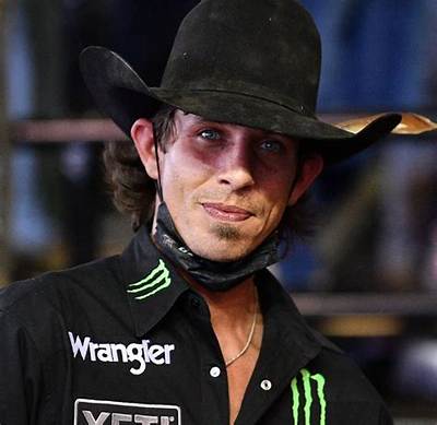 Jb Mauney Accident – What Happened? Injury Health Update Age and Wiki Bio