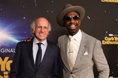 Jb Smoove Height, Weight, Net Worth, Age, Birthday, Wikipedia, Who, Nationality, Biography
