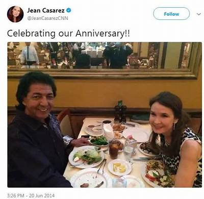 Jean Casarez Wiki: Married, Husband, Family, Ethnicity, Salary, Cnn