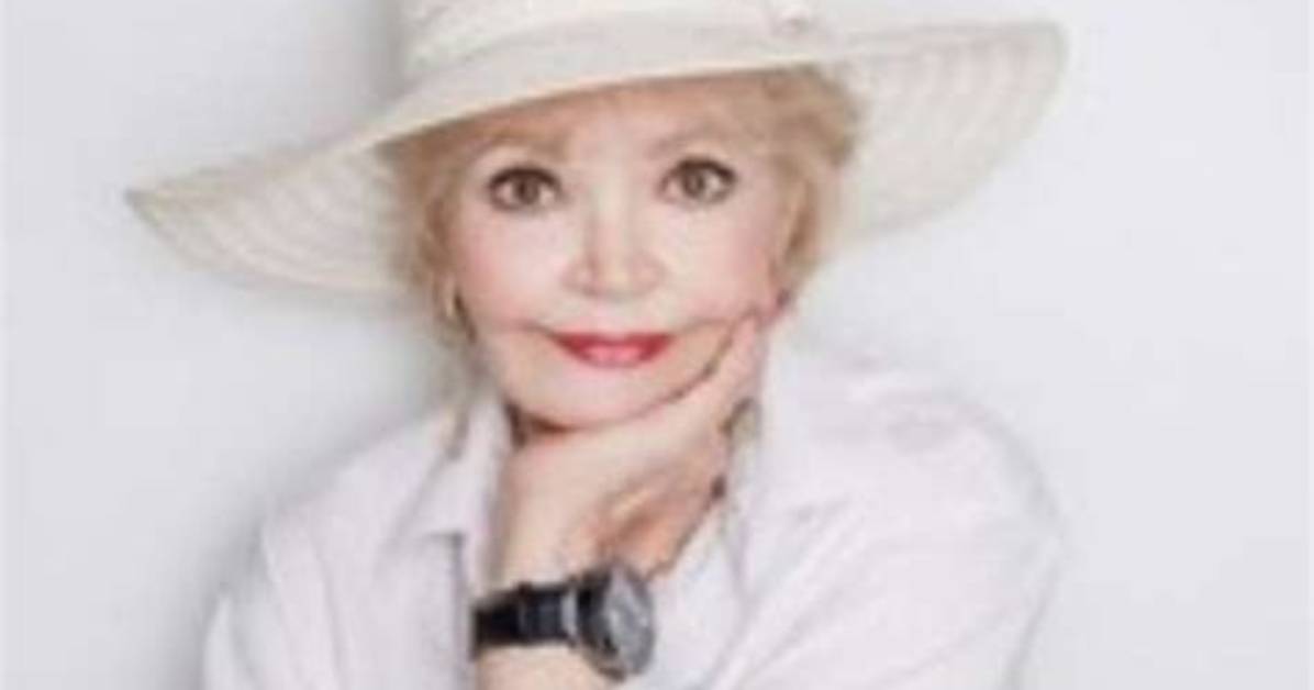 Jeannine Sharp Height, Weight, Net Worth, Age, Birthday, Wikipedia, Who, Nationality, Biography