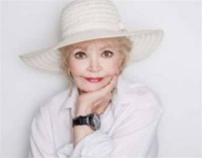 Jeannine Sharp Height, Weight, Net Worth, Age, Birthday, Wikipedia, Who, Nationality, Biography