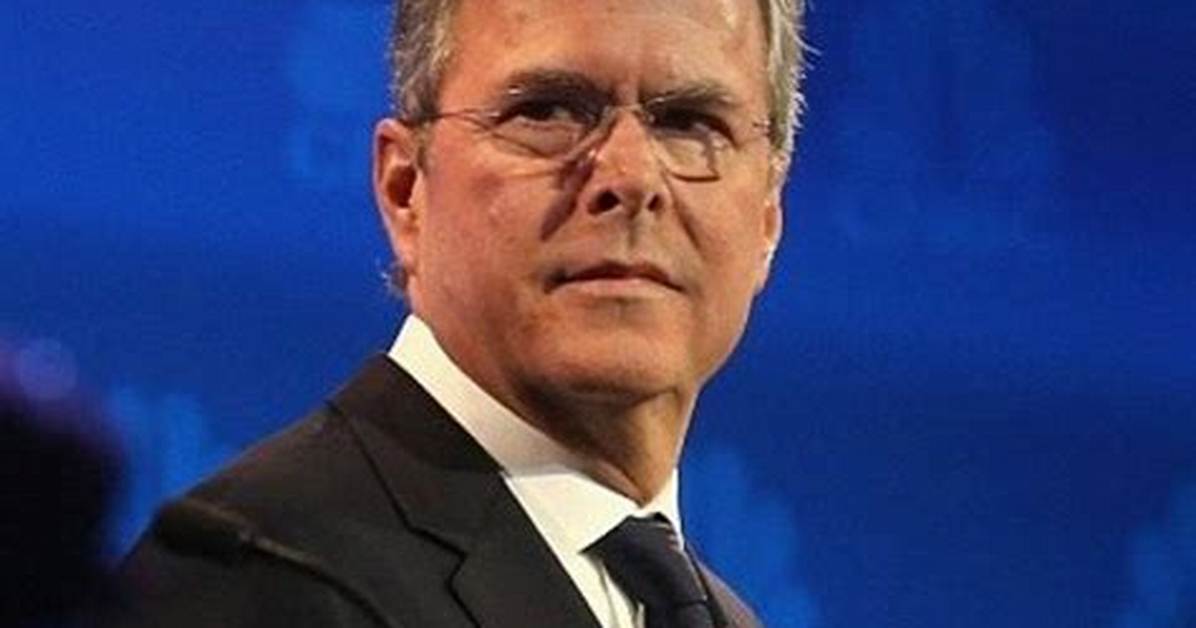 Jeb Bush Height, Weight, Net Worth, Age, Birthday, Wikipedia, Who, Nationality, Biography