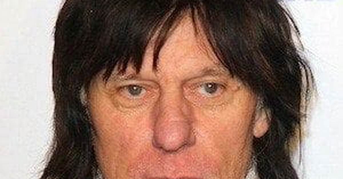 Jeff Beck - Trivia, Family, Bio