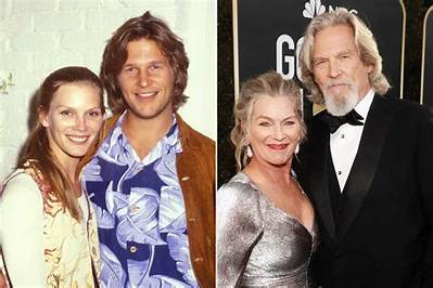 Jeff Bridges and His Wife Wear Matching Pjs: Let the Gratefulness Overflow into Blessing