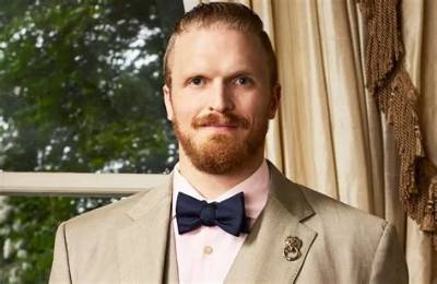 Jeff Charleston Bio (Wiki)