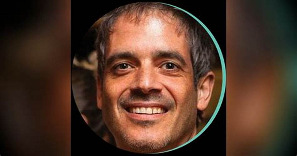 Jeff Doucet Age, Birthday, Wikipedia, Who, Nationality, Biography