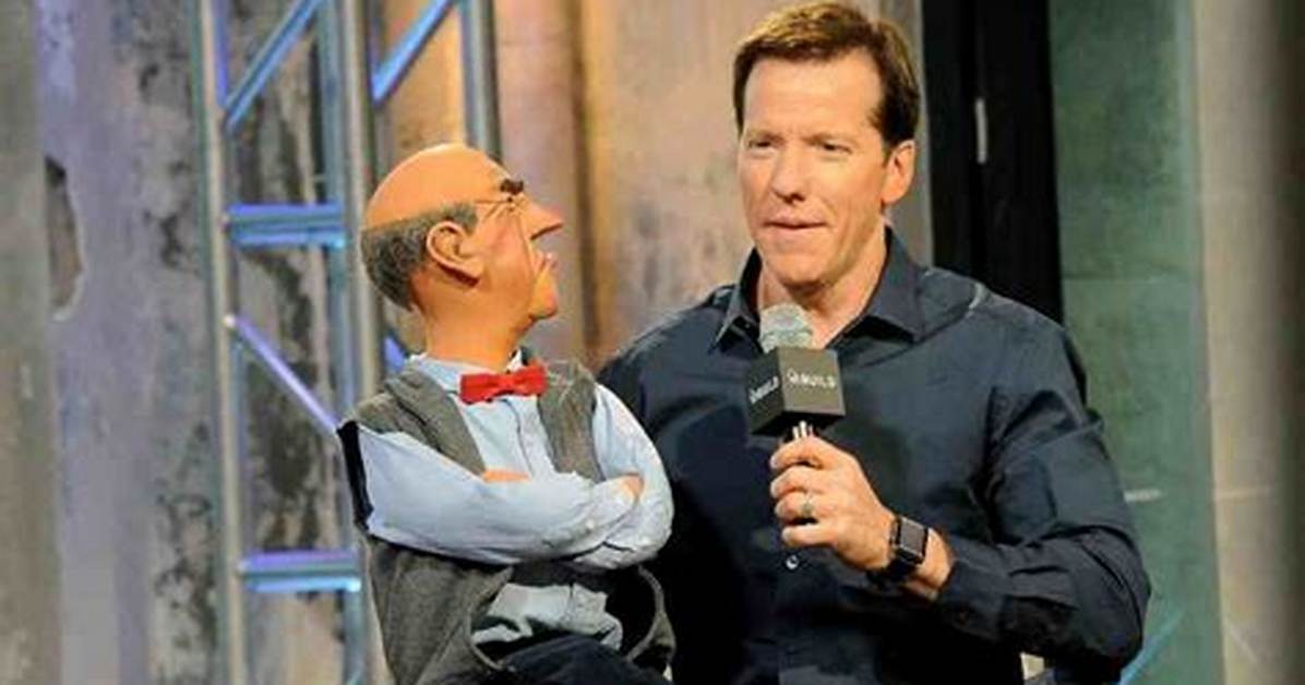 Jeff Dunham Height, Weight, Net Worth, Age, Birthday, Wikipedia, Who, Nationality, Biography