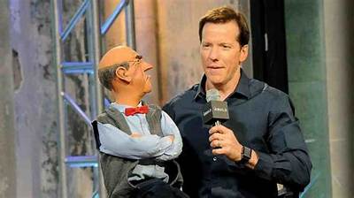 Jeff Dunham Height, Weight, Net Worth, Age, Birthday, Wikipedia, Who, Nationality, Biography
