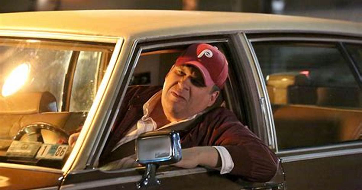 Jeff Garlin Fired from ‘The Goldbergs’ for His Toxic, Abusive, Bullying Behavior