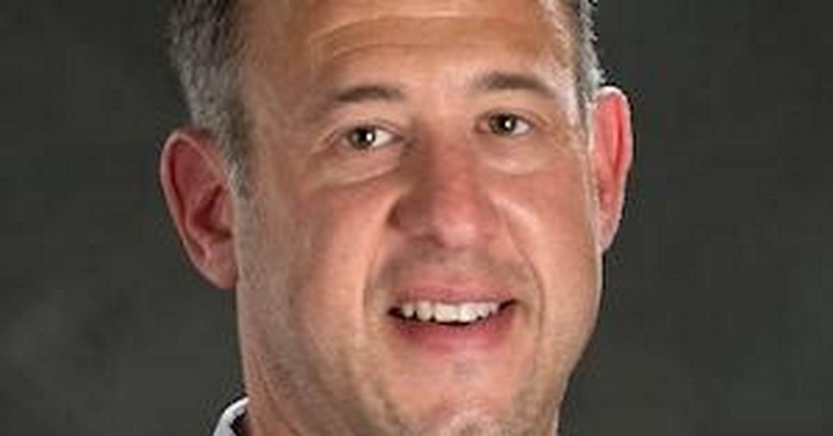 Jeff Goodman - Age, Family, Bio