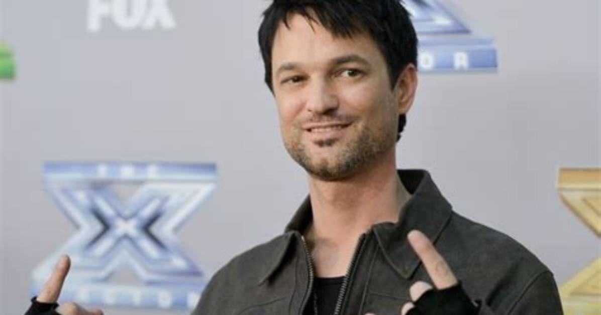 Jeff Gutt Height, Weight, Net Worth, Age, Birthday, Wikipedia, Who, Nationality, Biography
