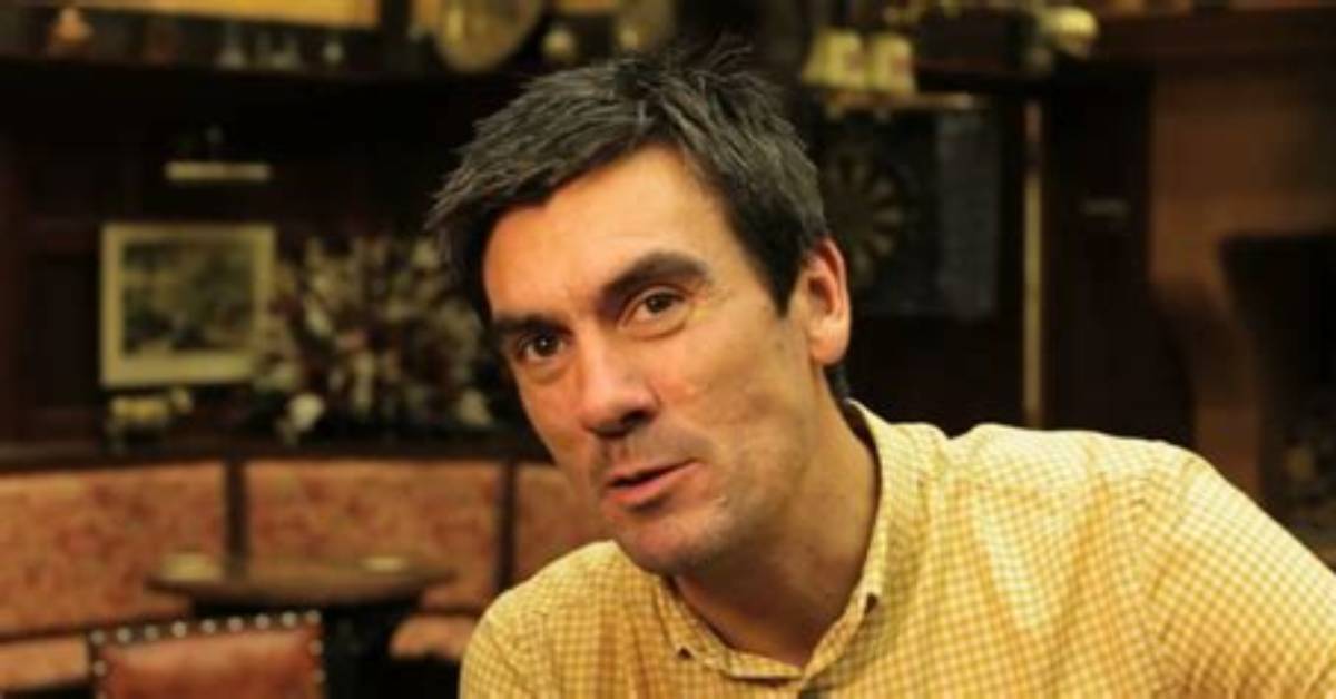 Jeff Hordley Living with Crohn’s Disease: Here Is His Latest Health Update