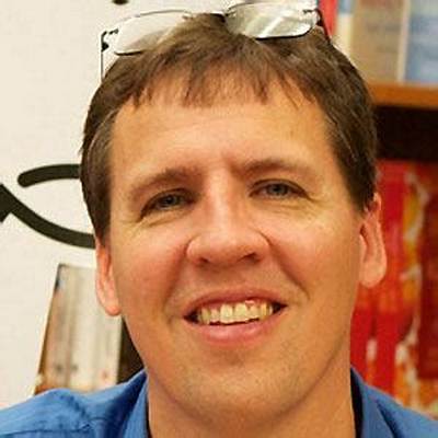 Jeff Kinney - Age, Family, Bio