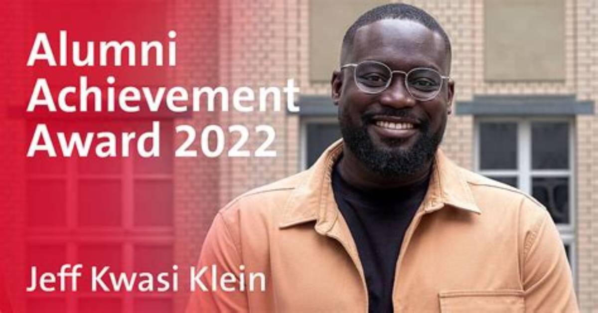 Jeff Kwasi Klein Height, Weight, Net Worth, Age, Birthday, Wikipedia, Who, Instagram, Biography
