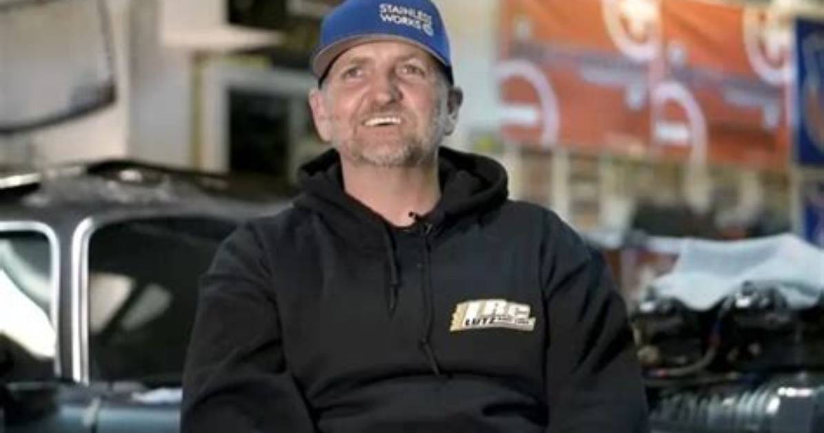 Jeff Lutz Height, Weight, Net Worth, Age, Birthday, Wikipedia, Who, Nationality, Biography