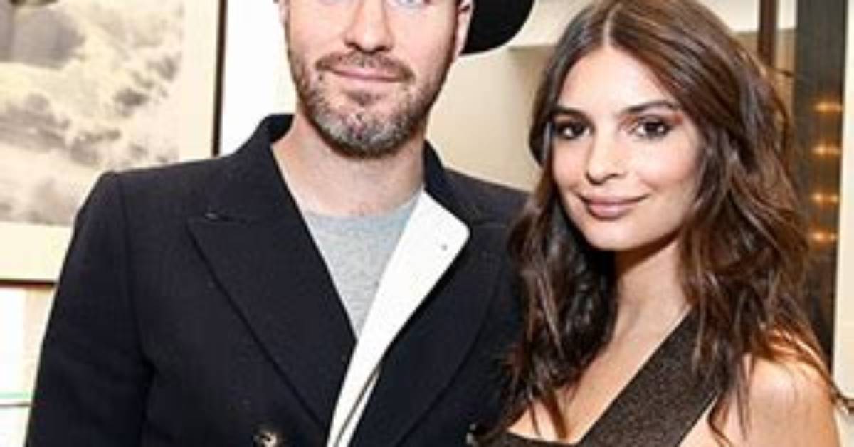 Jeff Magid Wiki, Age. Who Is Emily Ratajkowski’s Ex-Boyfriend?