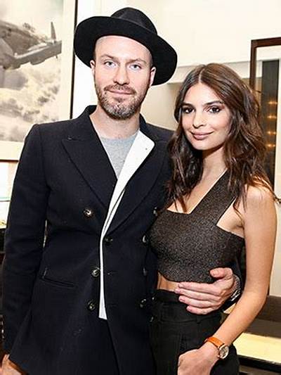 Jeff Magid Wiki, Age. Who Is Emily Ratajkowski’s Ex-Boyfriend?