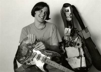 Jeff Mangum - Age, Family, Bio