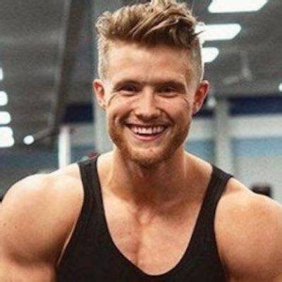 Jeff Nippard - Age, Family, Bio