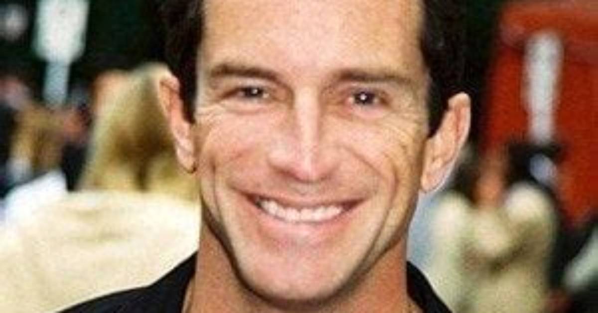 Jeff Probst - Age, Family, Bio